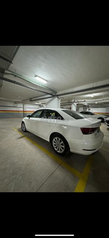 audi A3 modele 2016