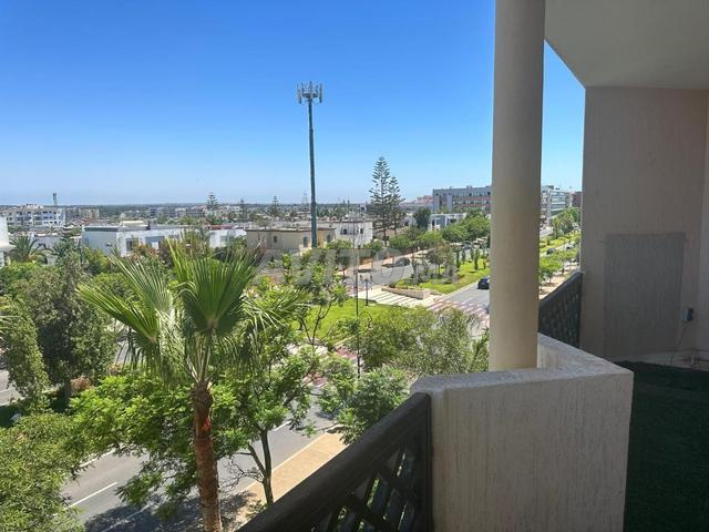 Appartement duplex à vendre 230 m² Rabat Hay Ryad - 2