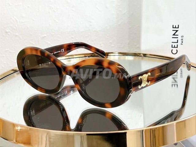 Lunette Femme Celine2 Ov