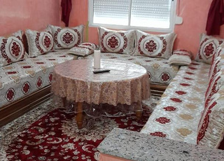 Appartement Stade Tanger