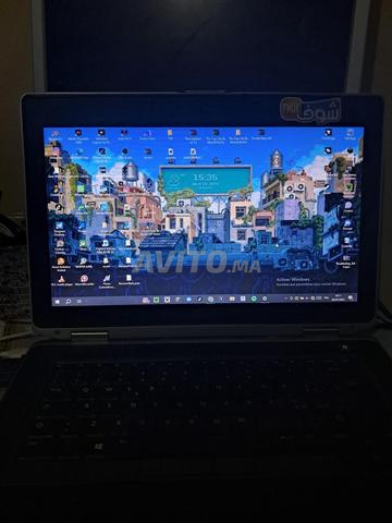Dell Latitude E6430 - i5 / 4GB RAM / 466 Go HDD