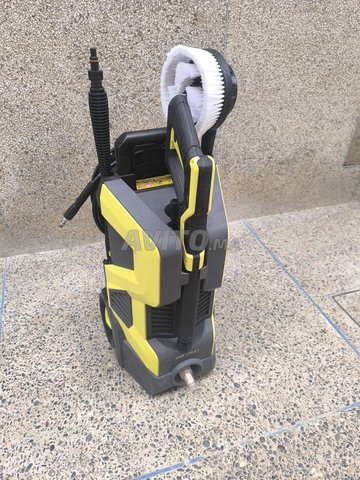 nettoyeur haute pression 