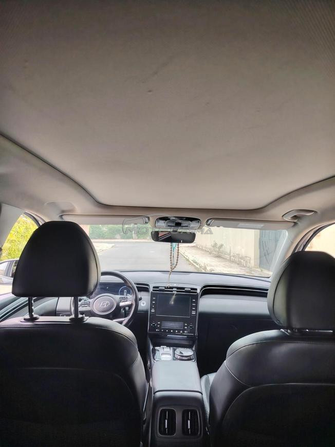 Hyundai Tucson 1.6