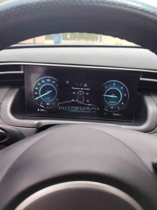 Hyundai Tucson 1.6