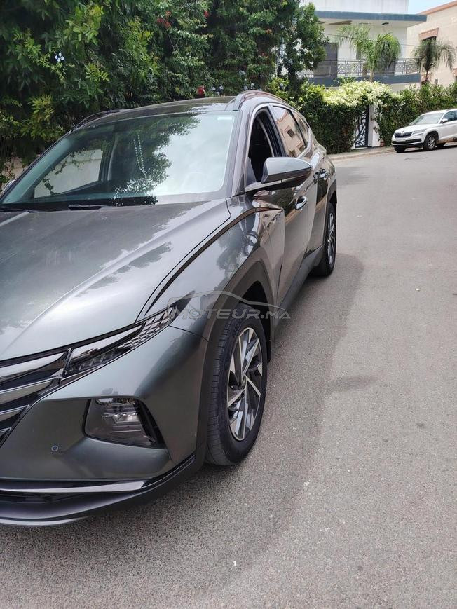 Hyundai Tucson 1.6