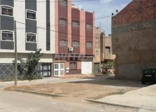 Lot de terrain à Dalia