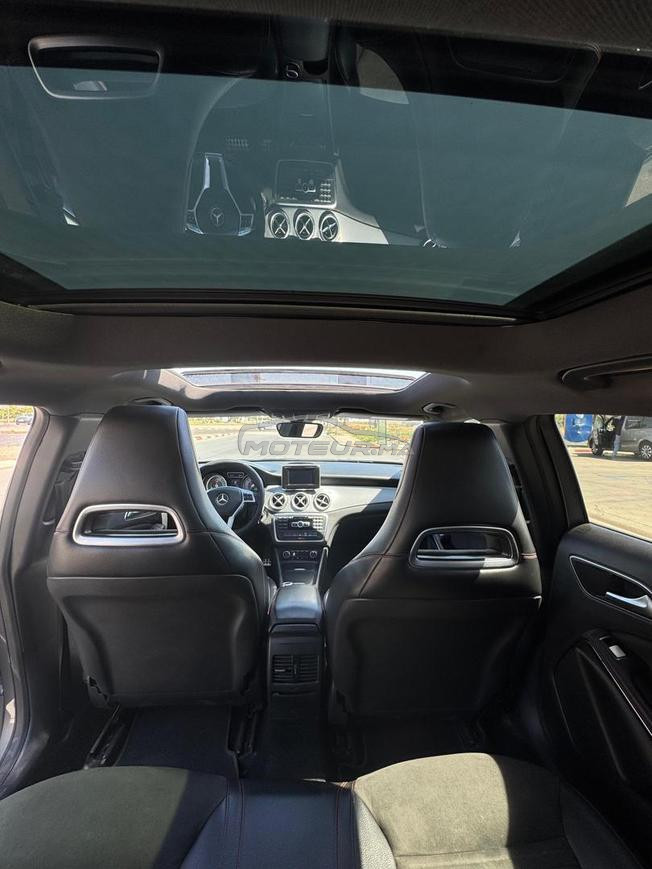 Mercedes GLA Pack AMG 