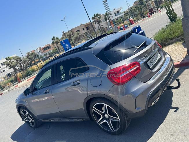 Mercedes GLA Pack AMG 
