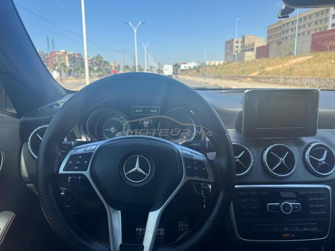 Mercedes GLA Pack AMG 