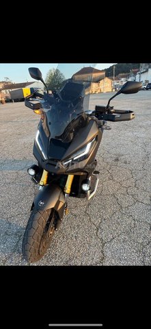 Honda Xadv 750 Modele 2021 dedouné 2025