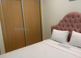 location journalier mojame3 l'assainissement