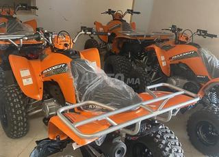 Avendre 4 Quad