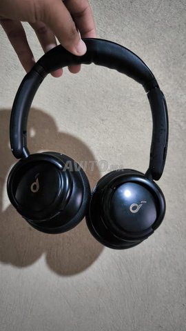 casque anker Q30
