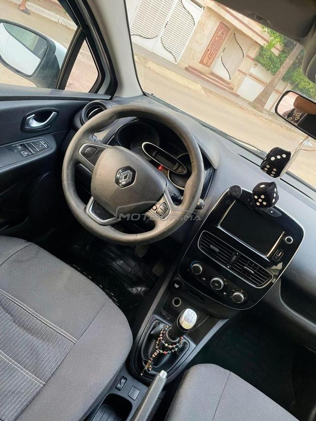 vente d'une voiture 