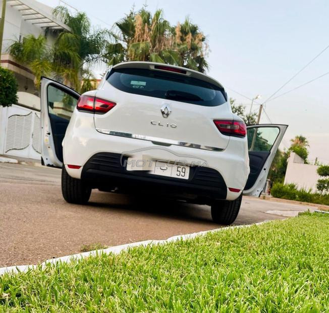vente d'une voiture 