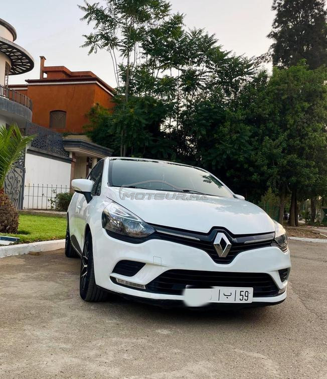 vente d'une voiture 