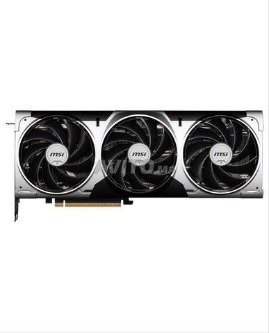 MSI GeForce RTX 5070 Ti 16GB VENTUS 3X OC