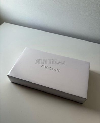 apple watch ultra 2 neuf 