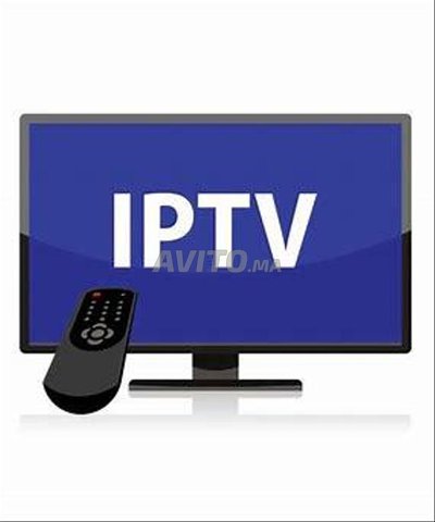 🔥 Full-Year IPTV  The Ultimate Streaming Package