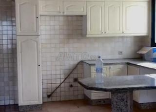 Meubles cuisines, marbre et évier a vendre