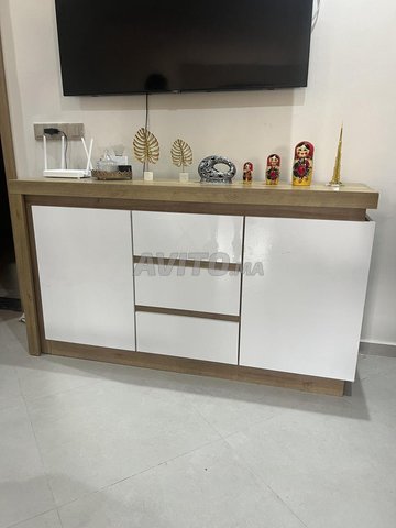 Buffet a vendre bon etat 
