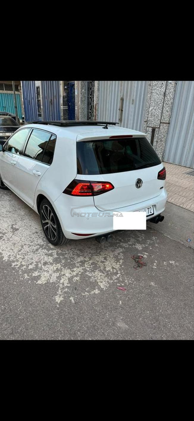 golf 7 2.0tdi  2016 ded 2020  