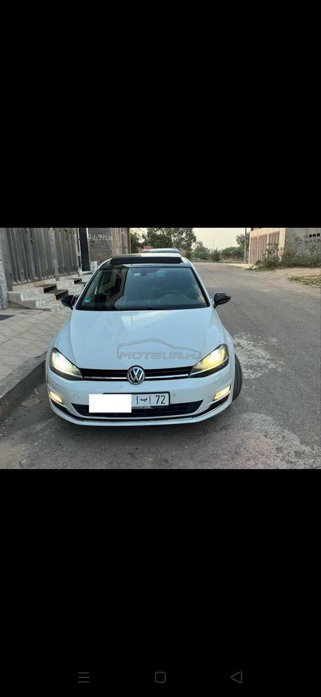  golf 7 2.0tdi  2016 ded 2020  