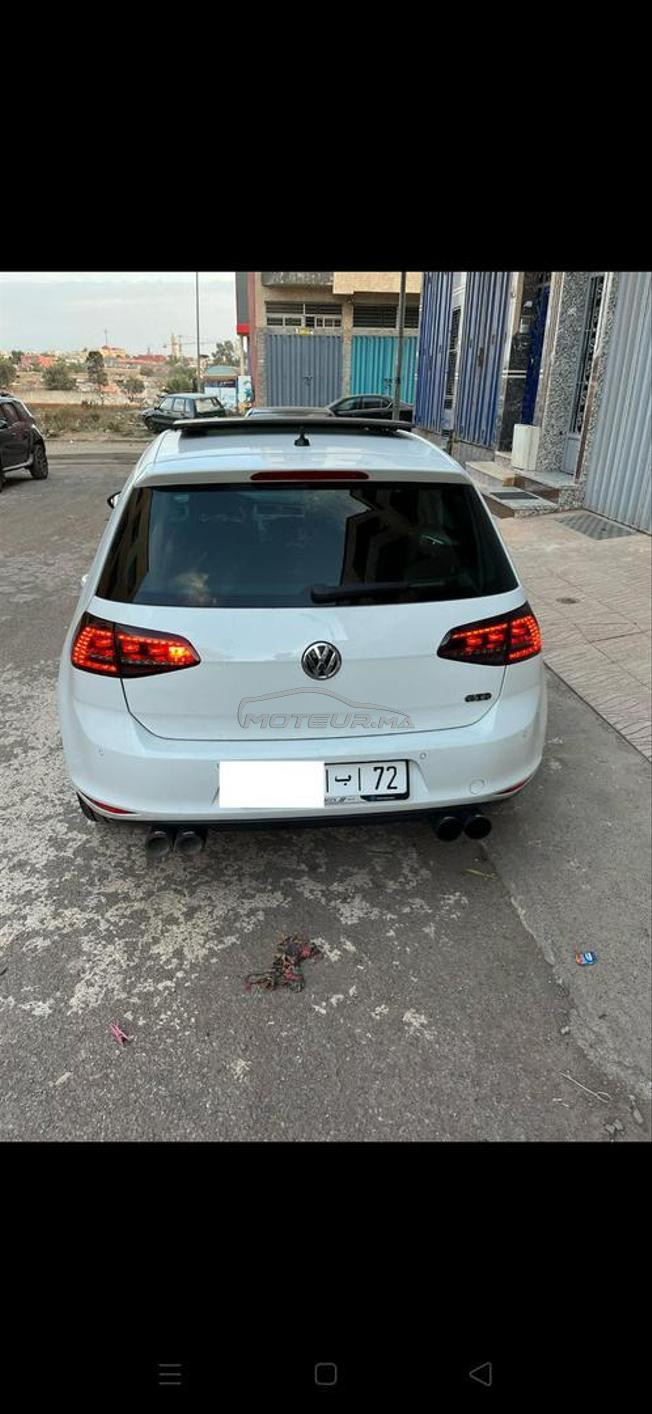  golf 7 2.0tdi  2016 ded 2020  