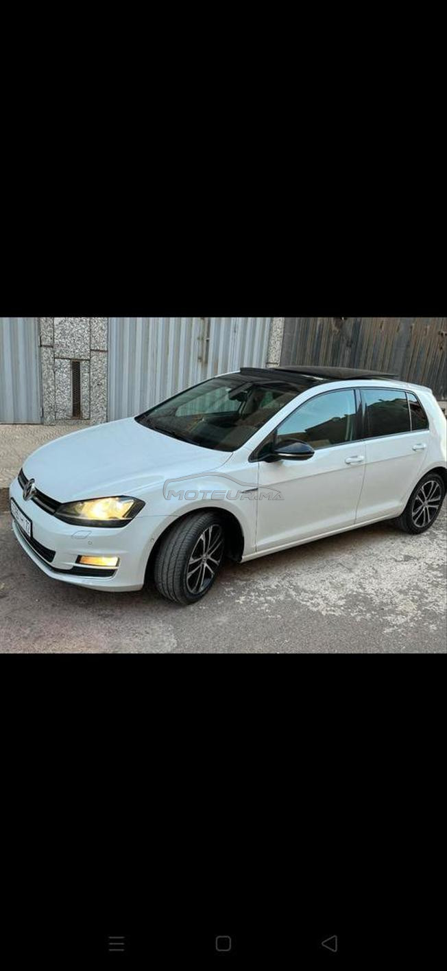  golf 7 2.0tdi  2016 ded 2020  