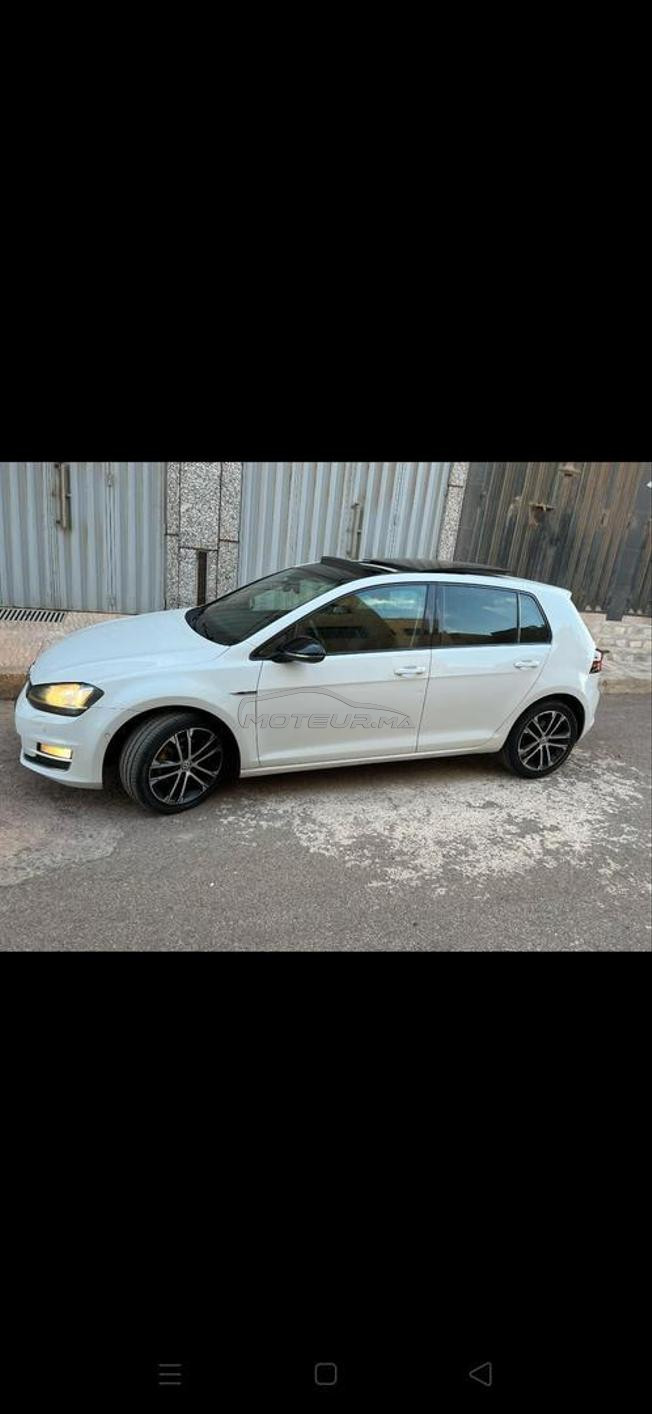  golf 7 2.0tdi  2016 ded 2020  