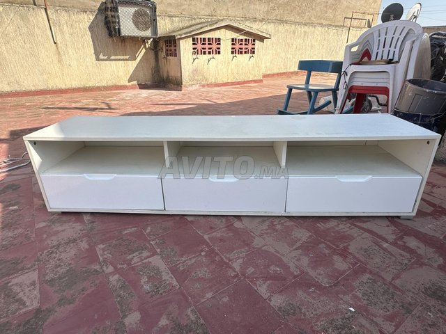 meuble de tv