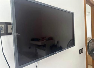 Tv LG Smart 32 pouces