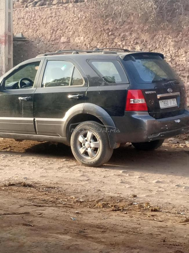 très belle voiture 