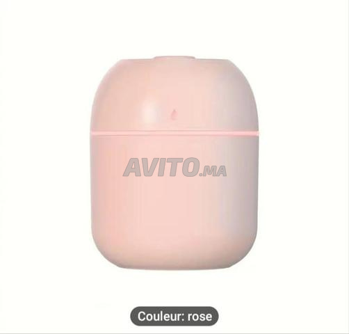 Vaporisateur de parfum  - 2
