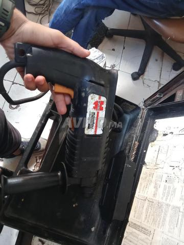 🔧 Hilti TE 12S Perforateur professionnel - 2