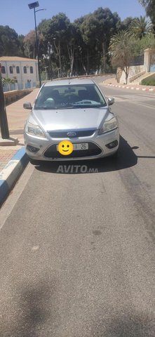 FORD FOCUS 2011