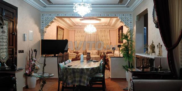 Appartement a vendre bien ensoleillé