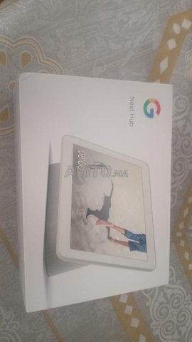 Google assistant (Alixa)