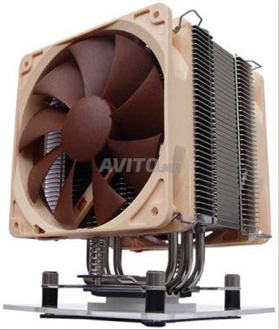 Noctua air cooler 
