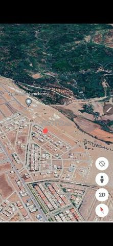 A vendre lot de terrains  - 2