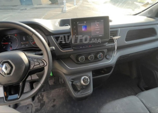 Renault trafic 2.0 dci 130ch 