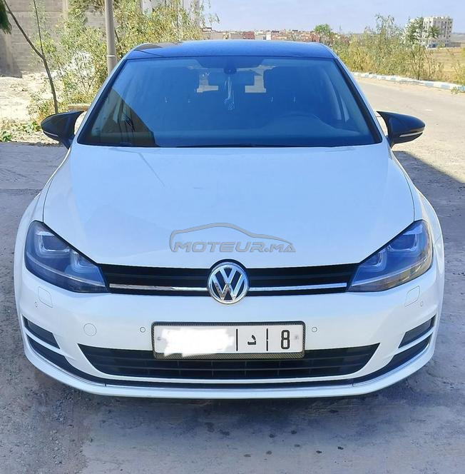 Golf 7 Automatique A Safi