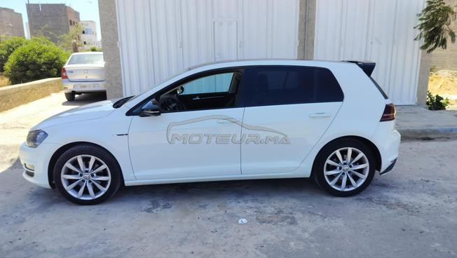 Golf 7 Automatique A Safi