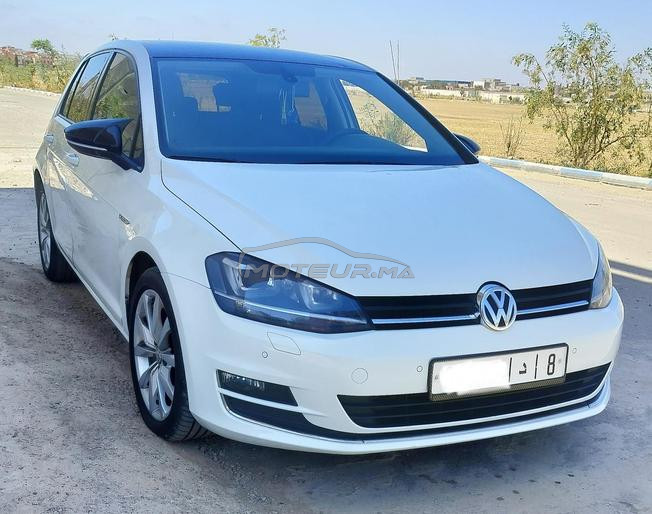 Golf 7 Automatique A Safi
