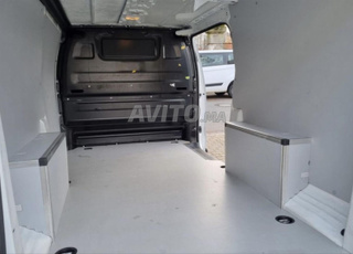 Citroën jumpy 2.0hdi 180ch 