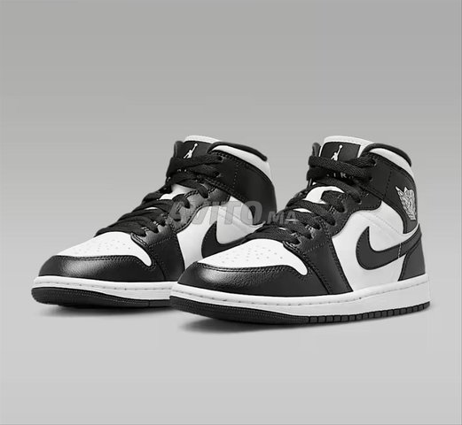 Nike air jordan 1 panda 