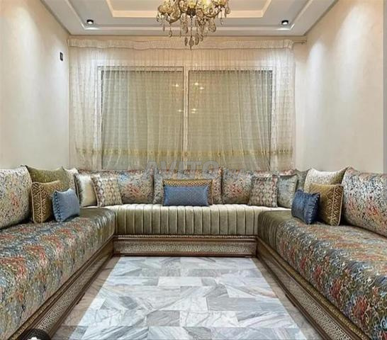 Appartement meublé à louer quotidiennement à Azrou, bienvenue