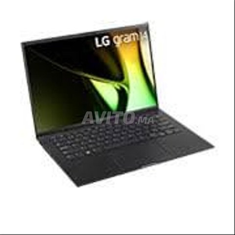 NEUF PC LG i7 Ultra 14eme 32 RAM 1TO / ANDI MA7AL