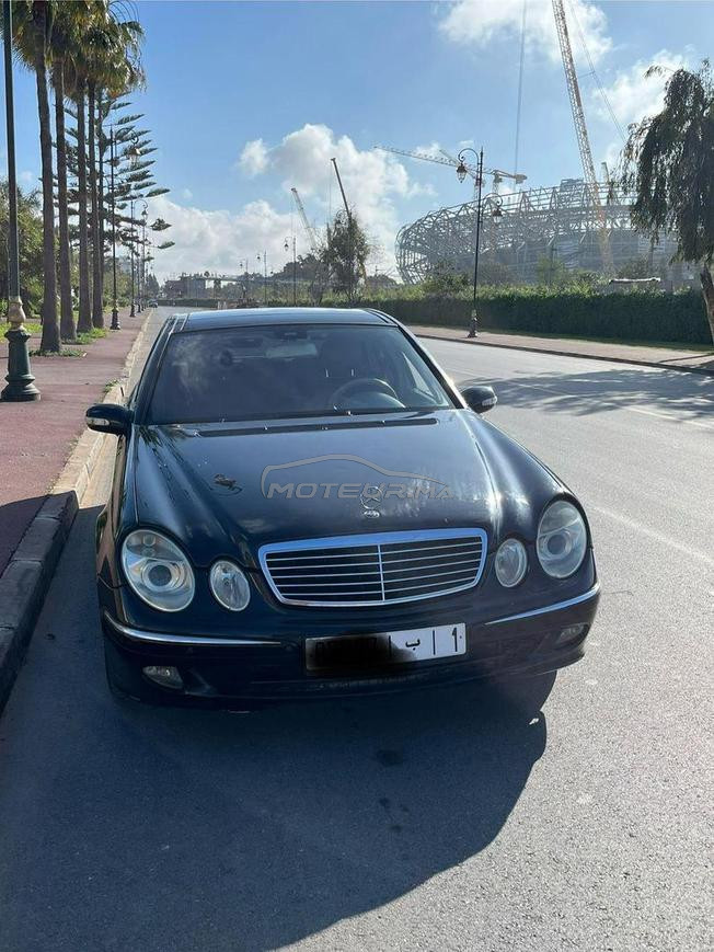 Mercedes-Benz 309 Diesel Automatique 2004 à Rabat