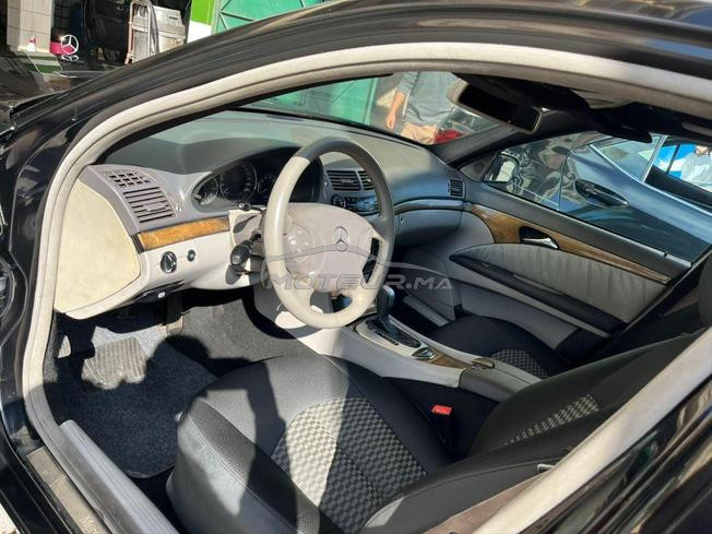Mercedes-Benz 309 Diesel Automatique 2004 à Rabat